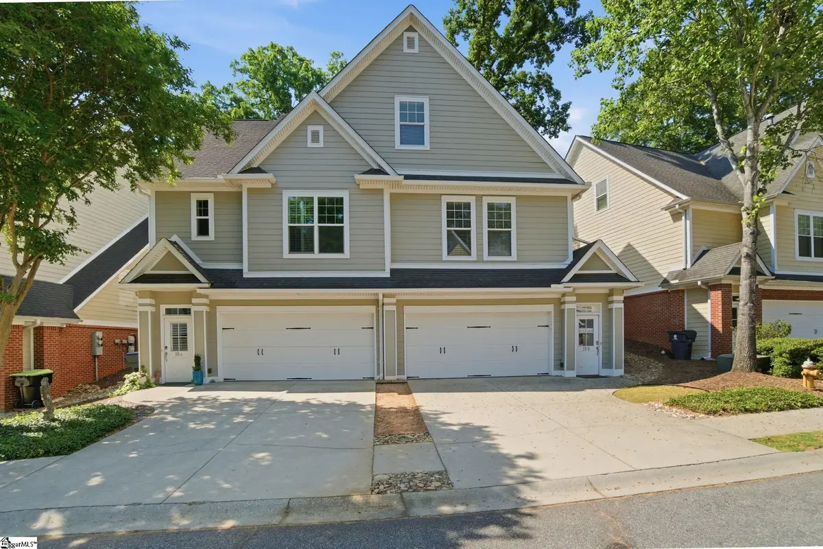 15 Edge Court #Unit B, Greenville, SC 29609 - #1