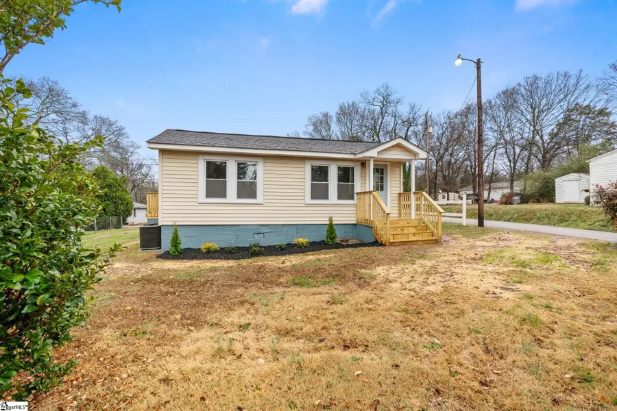 12 White Horse Extension, Greenville, SC 29605 - #2