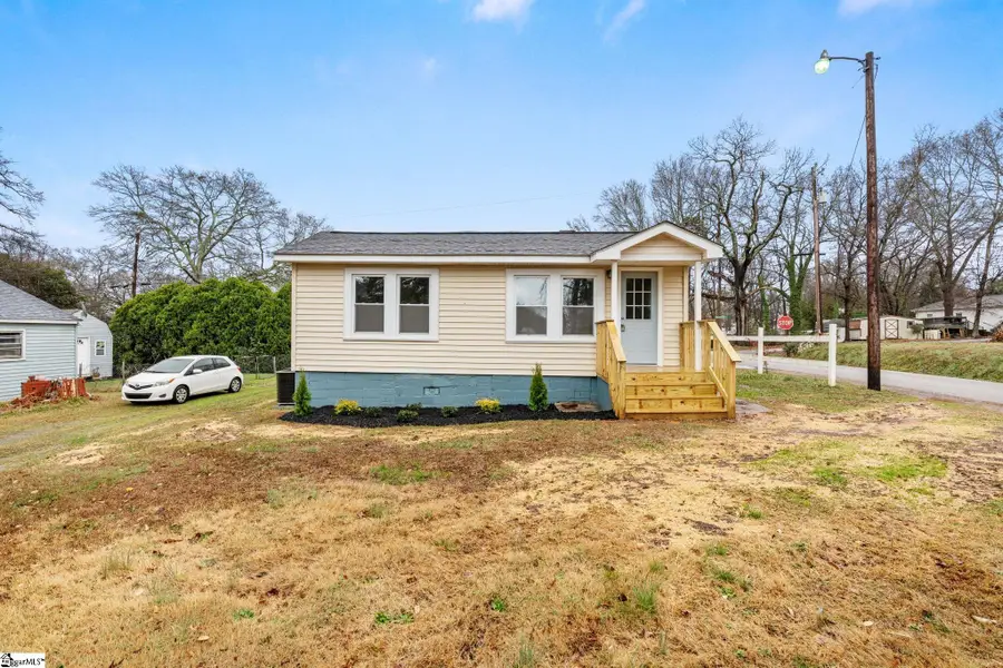 12 White Horse Extension, Greenville, SC 29605 - #3