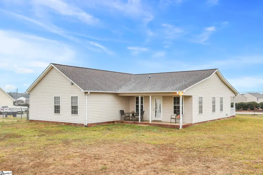 665 Holly Springs Road, Lyman, SC 29365 - #2