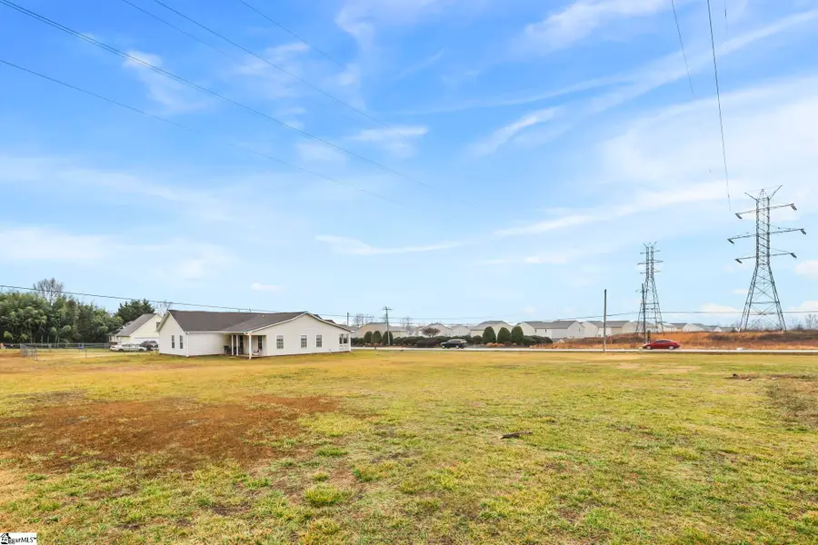 665 Holly Springs Road, Lyman, SC 29365 - #3