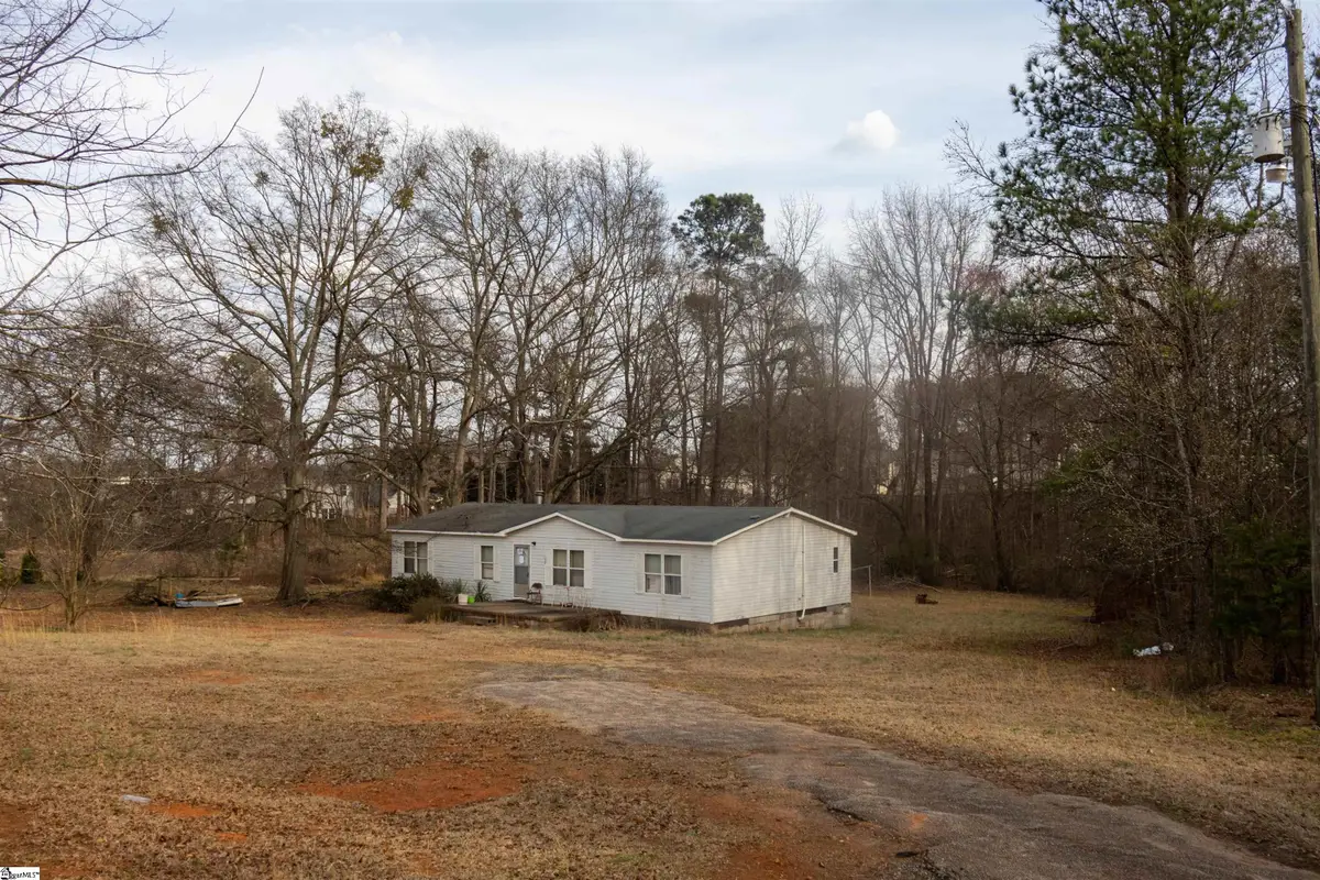 308 Durham Drive, Greenville, SC 29615 - #1