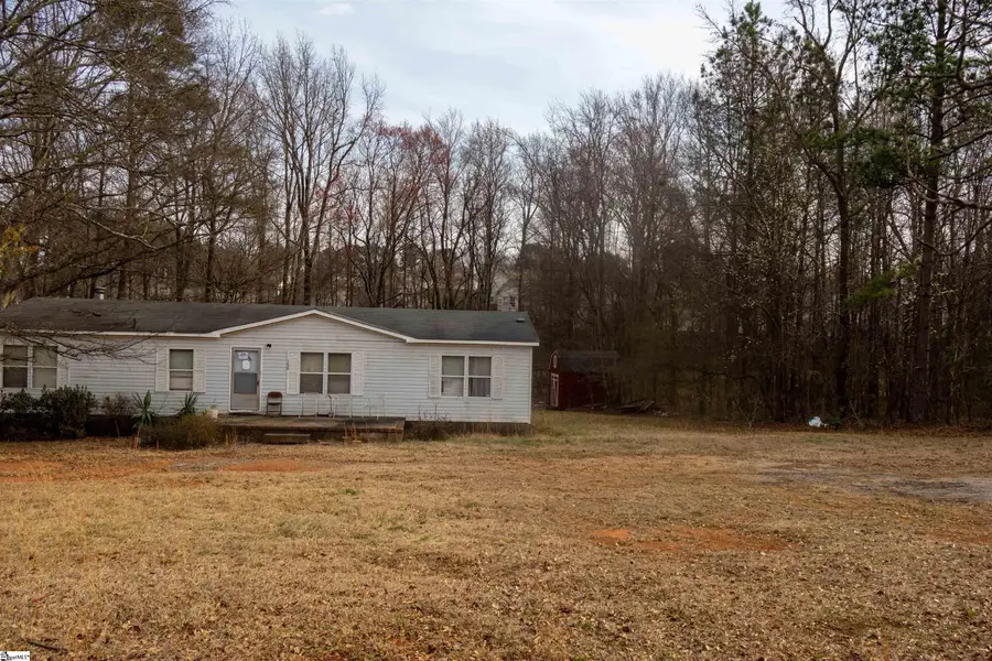 308 Durham Drive, Greenville, SC 29615 - #3