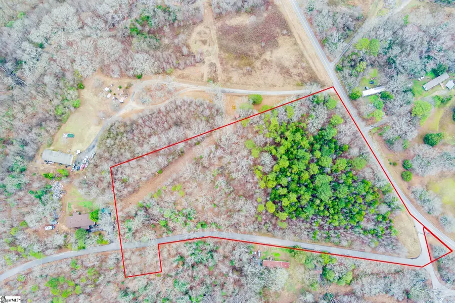 00 Baynes Creek Road, Gray Court, SC 29645 - #2