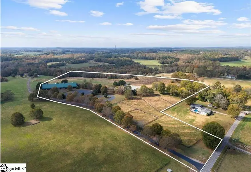 715 Melton Road, Liberty, SC 29657 - #1