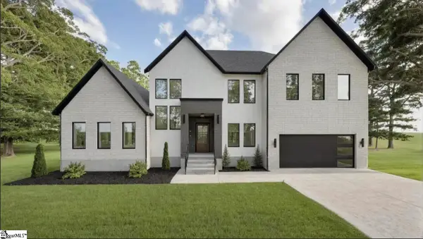 11 Aetna Springs Court, Taylors, SC 29687