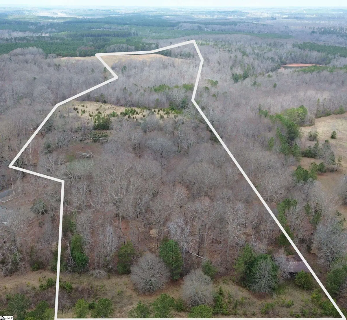 0 Pooletown Road, Laurens, SC 29360 - #1