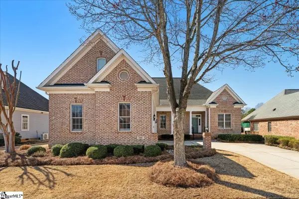 38 Angus Run, Seneca, SC 29672