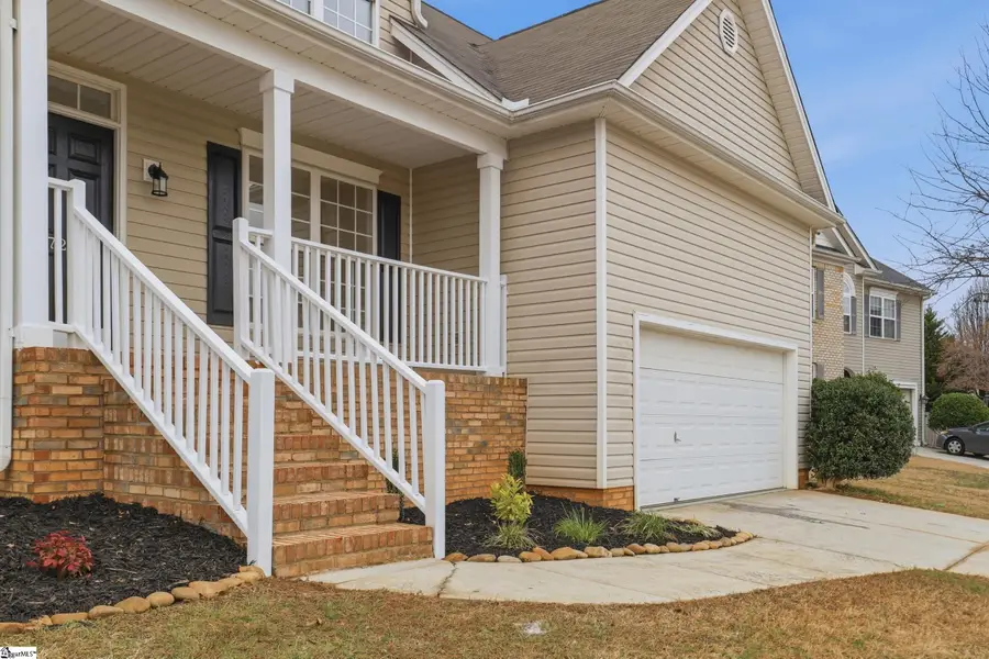 727 Dutchman Court, Greer, SC 29651 - #2