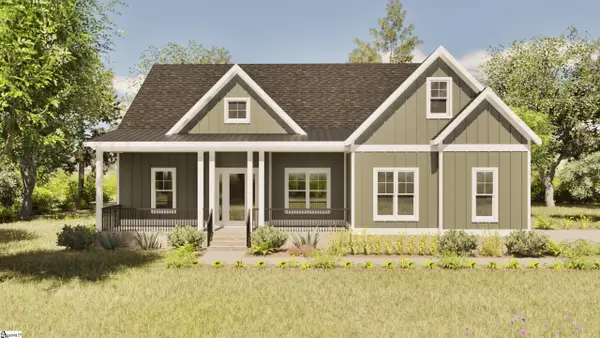 209 Brayton Court, Travelers Rest, SC 29690