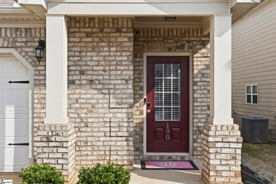 190 Heatherwood Lane, Greer, SC 29651 - #3