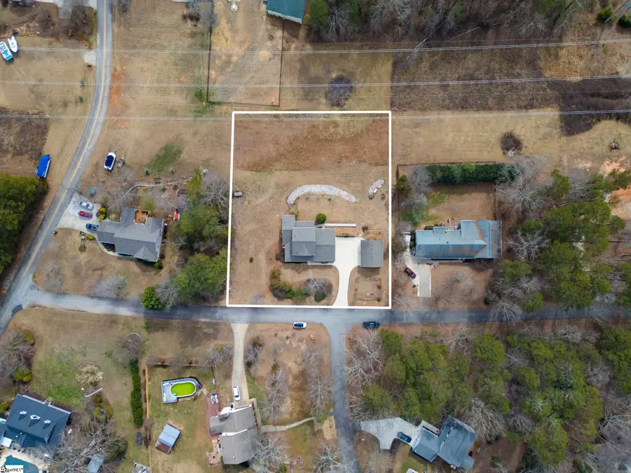 13009 Danube Circle #Lot 19 Saxony Forest, Seneca, SC 29672 - #3