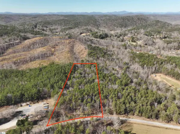 Tract B Old Unity Road, Westminster, SC 29693