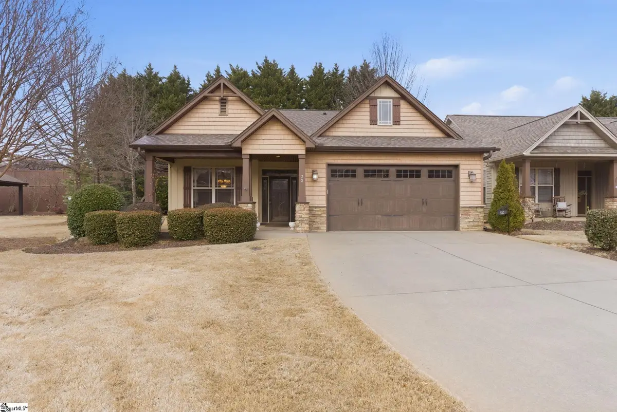 32 Dolerite Drive, Taylors, SC 29687 - #1