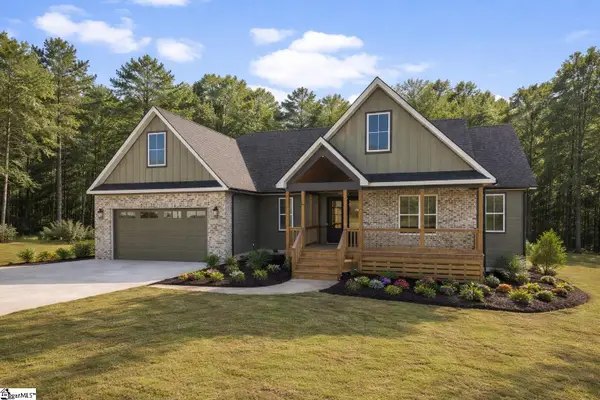 00 Valley Road #lot 4, Travelers Rest, SC 29690