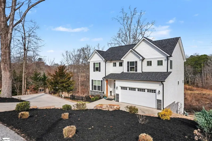 346 Endless Drive, Greer, SC 29651 - #2