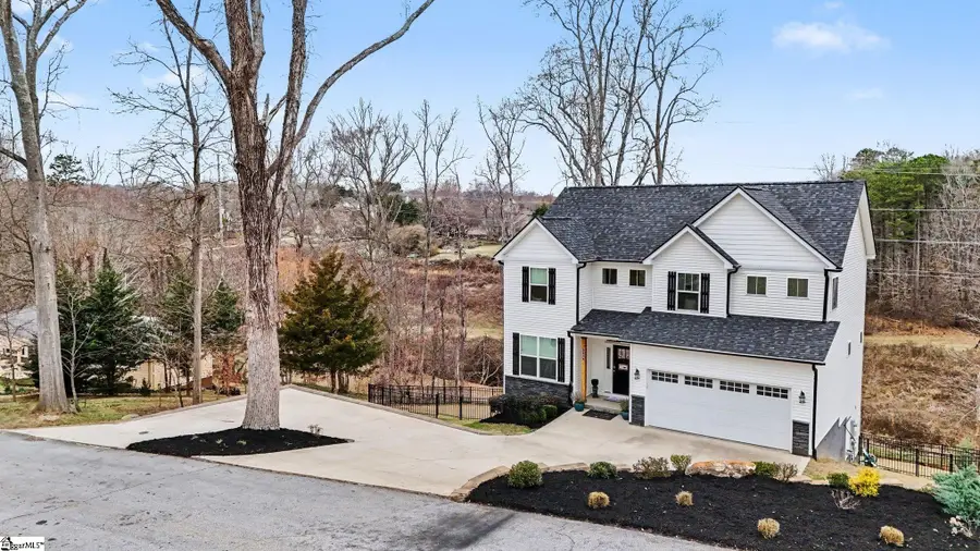 346 Endless Drive, Greer, SC 29651 - #3