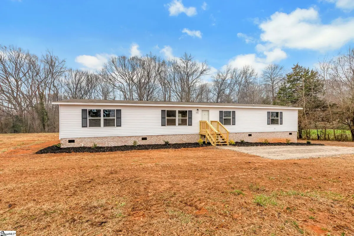 144 Milam Road, Simpsonville, SC 29681 - #1