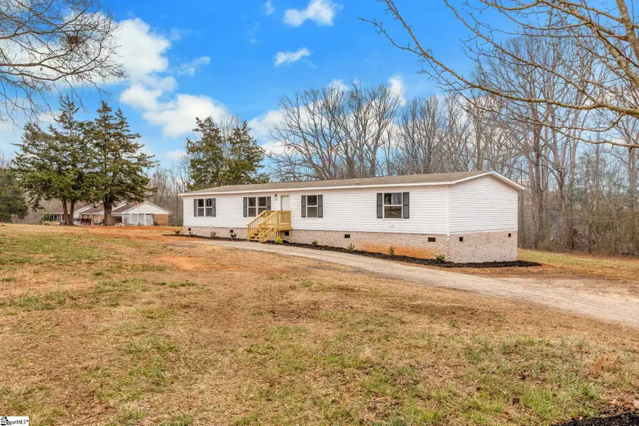 144 Milam Road, Simpsonville, SC 29681 - #3