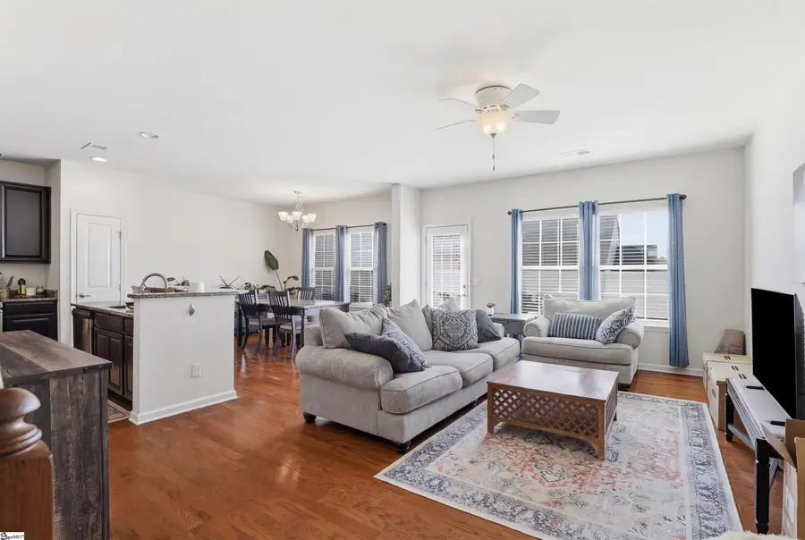 126 Middleby Way, Greer, SC 29650 - #3