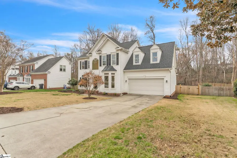 38 Willow Oak Court, Simpsonville, SC 29681 - #2
