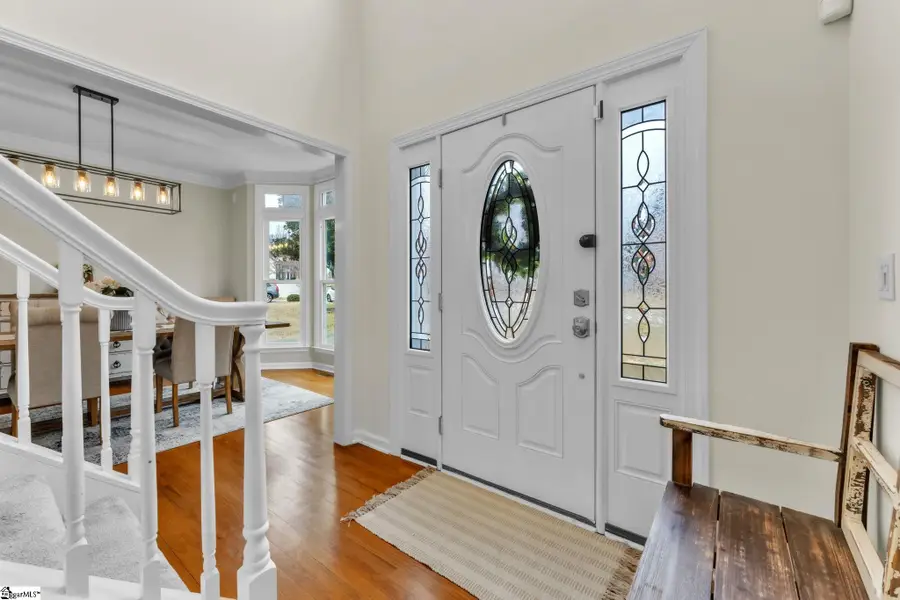 38 Willow Oak Court, Simpsonville, SC 29681 - #3