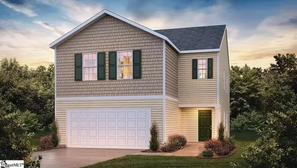 219 Deskin Lane, Fountain Inn, SC 29644