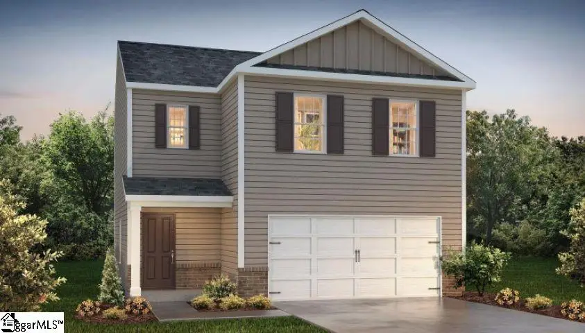 103 Elgin Drive, Laurens, SC 29360 - #1