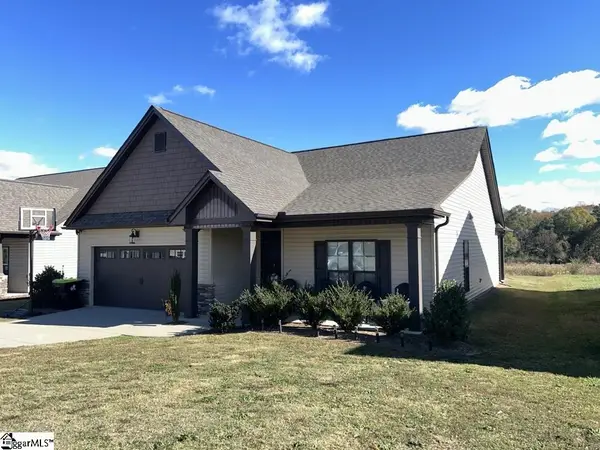 535 Woodcock Road, Pelzer, SC 29669