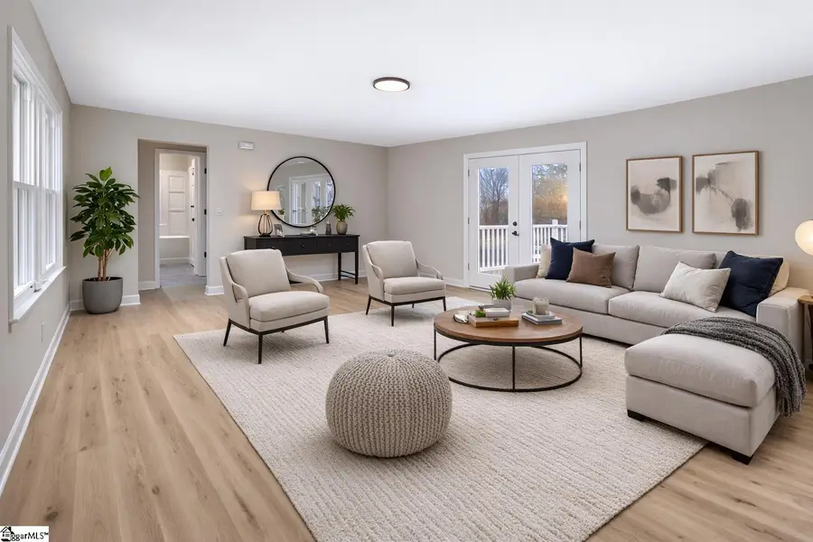 204 W Yellow Wood Drive, Simpsonville, SC 29680 - #3