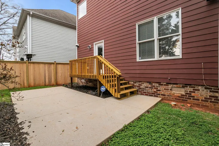 726 Rutherford Road, Greenville, SC 29609 - #2