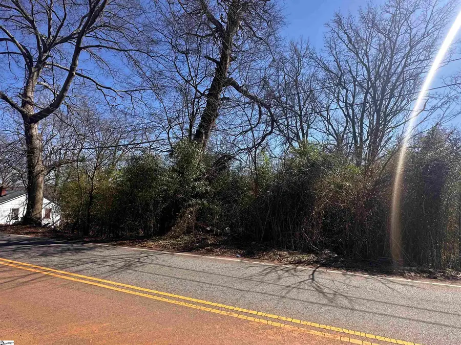 1105 W Franklin Street, Anderson, SC 29624 - #2