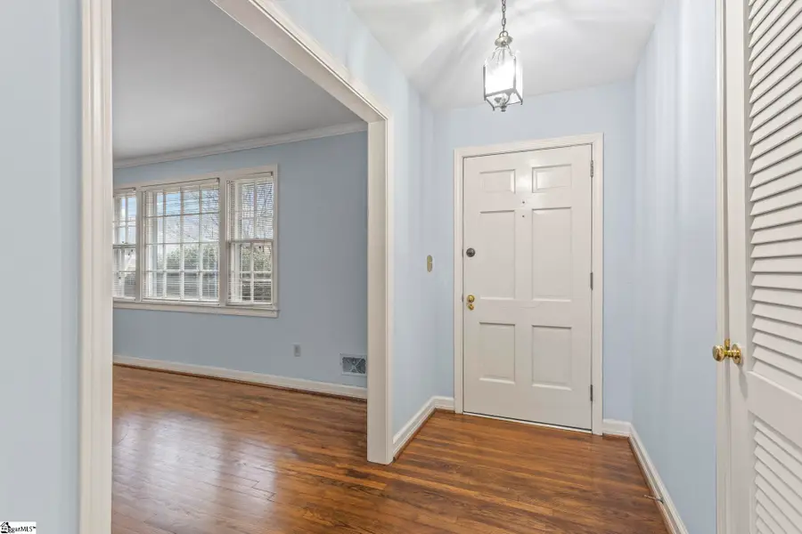 3309 E North Street, Greenville, SC 29615 - #2