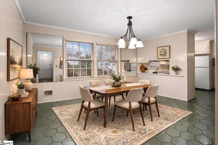 3309 E North Street, Greenville, SC 29615 - #3