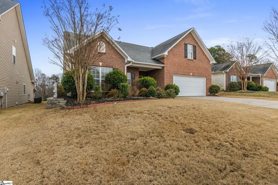 704 Center Road, Taylors, SC 29687 - #3