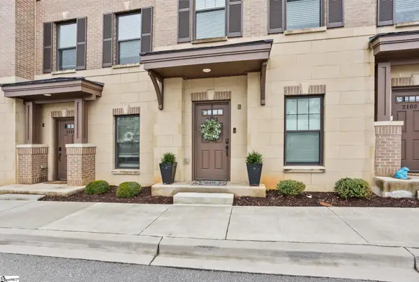 1505 E North Street #Unit 2101, Greenville, SC 29607