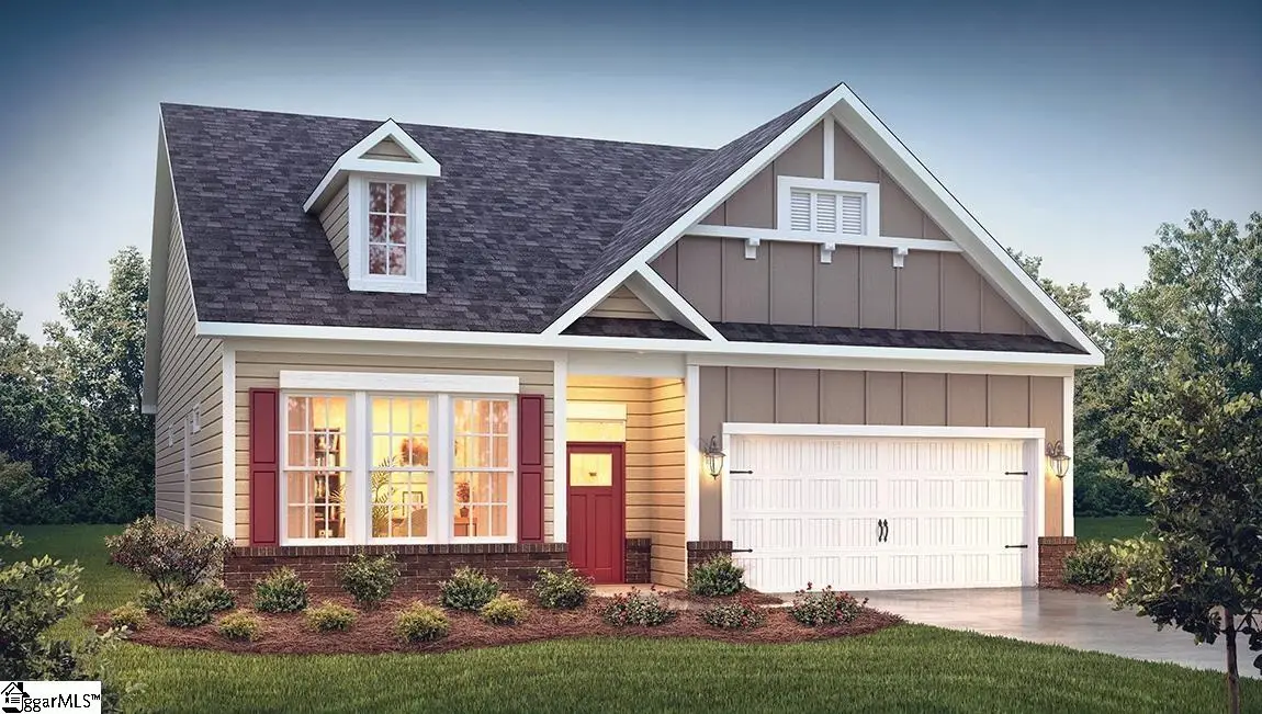 116 Archer Drive, Greenwood, SC 29649 - #1