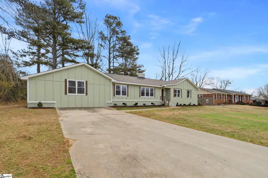 120 Waddell Road, Greenville, SC 29609-3248 - #3