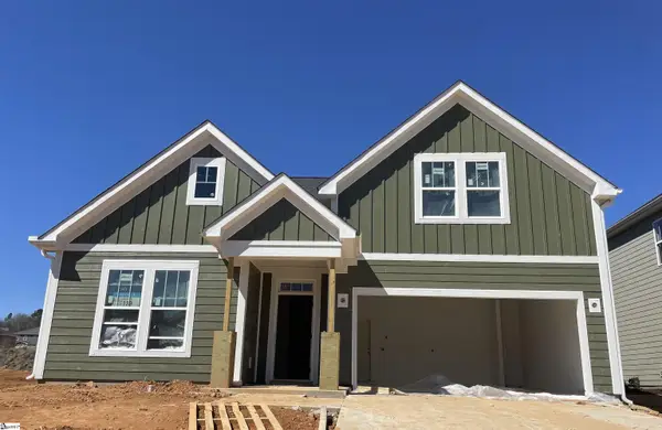 217 Moorish Circle, Simpsonville, SC 29681