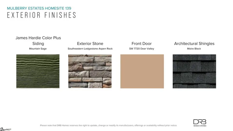 217 Moorish Circle, Simpsonville, SC 29681 - #2