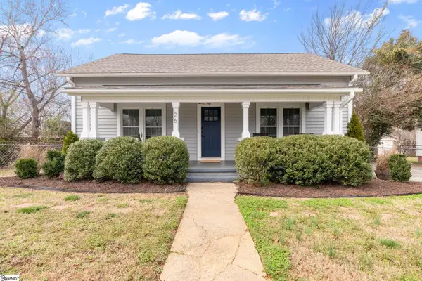 26 2nd Street, Greenville, SC 29611