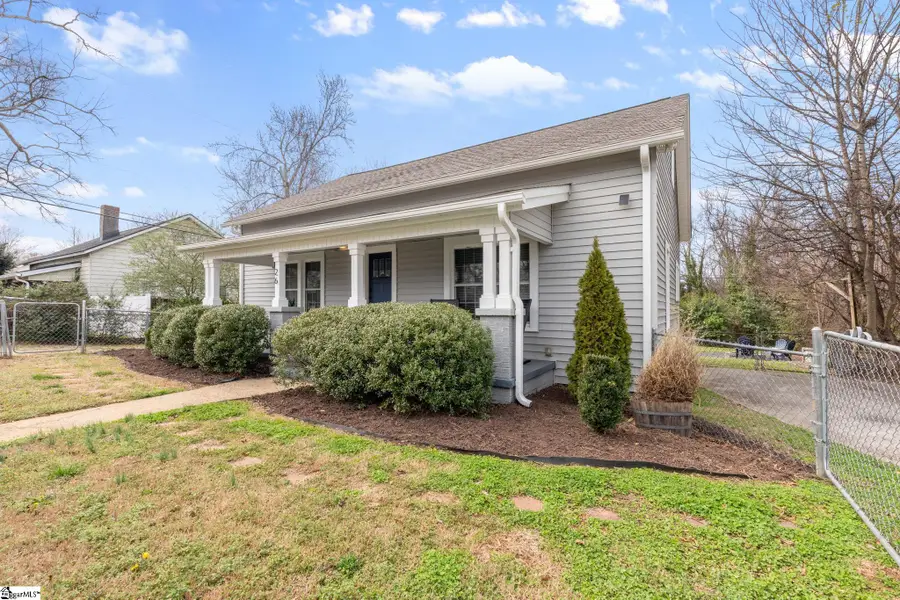 26 2nd Street, Greenville, SC 29611 - #2
