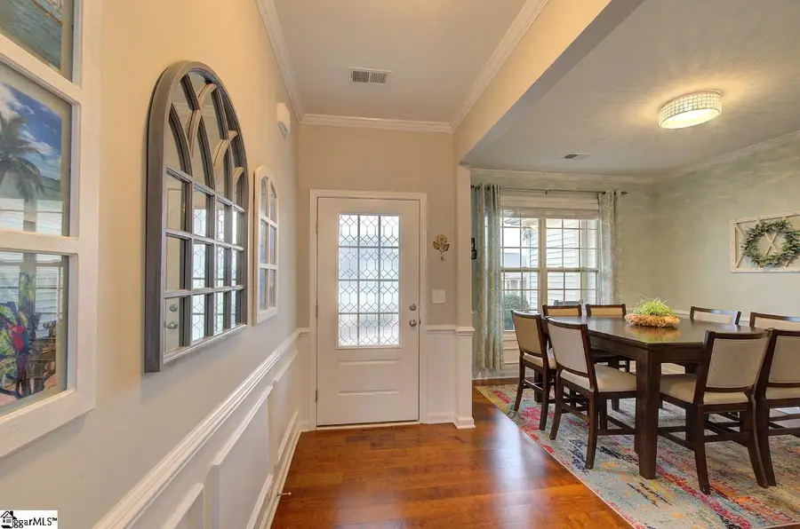 206 Marshfield Court, Easley, SC 29642 - #3