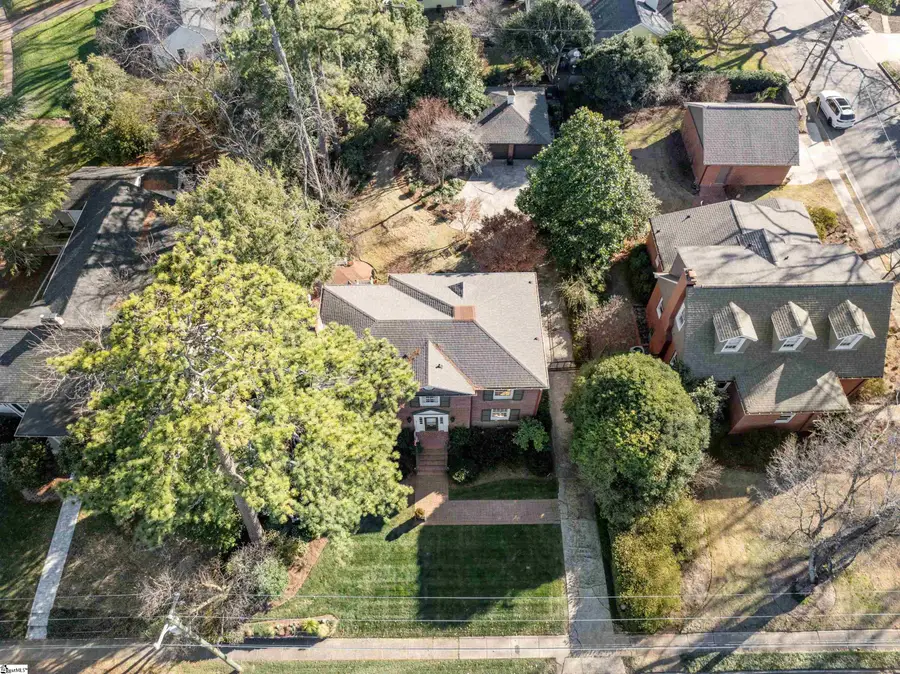 404 E Faris Road, Greenville, SC 29605 - #3