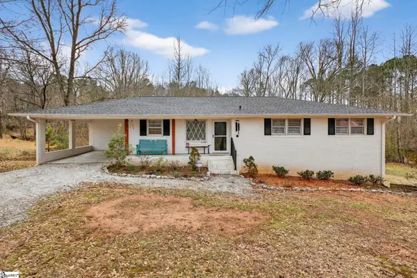 608 Brown Kennedy Road, Woodruff, SC 29388