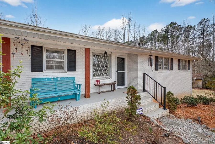 608 Brown Kennedy Road, Woodruff, SC 29388 - #2