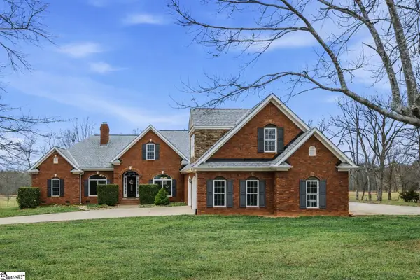 6535 Midway Road, Williamston, SC 29697