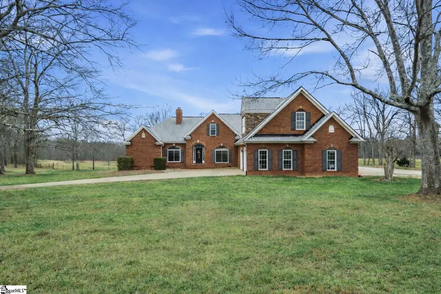 6535 Midway Road, Williamston, SC 29697 - #2