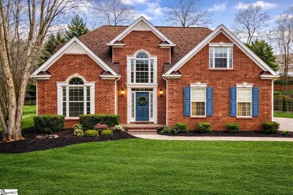 106 Honey Crisp Way, Simpsonville, SC 29681