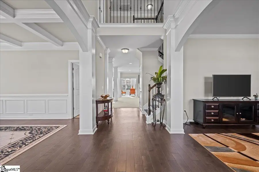 324 Crestgate Way, Easley, SC 29642 - #2